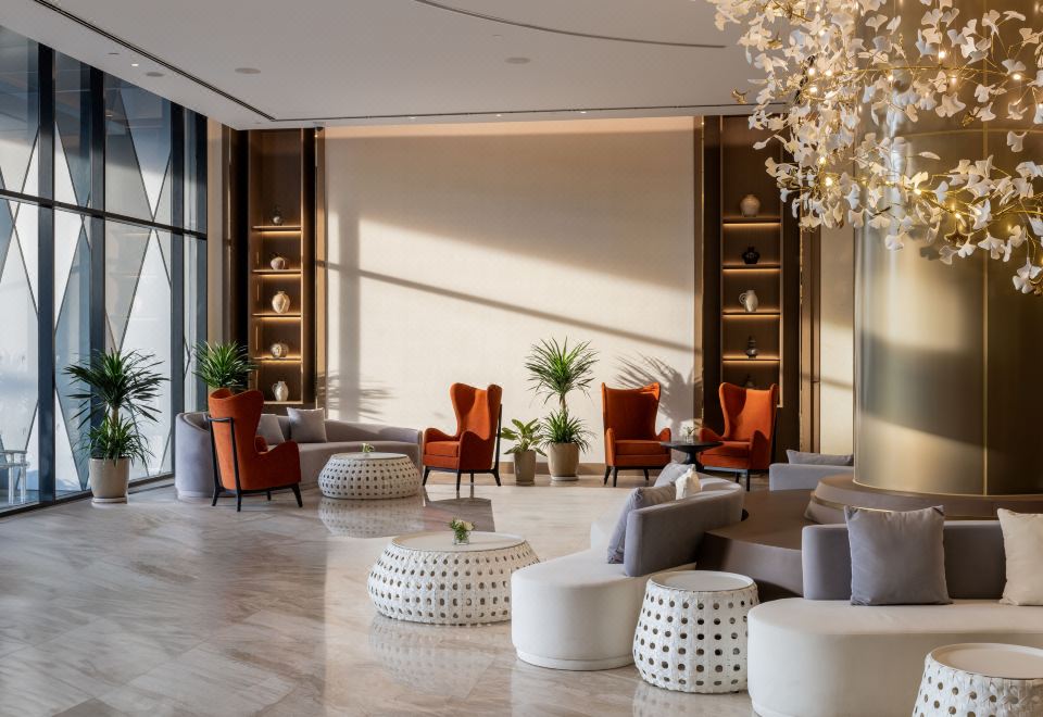 더블트리 바이 힐튼 비엔티안