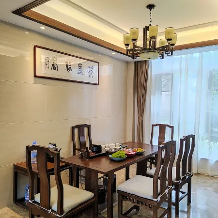 Meizhou Island Seaview Hotel