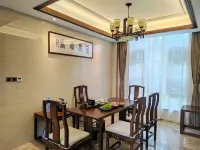 Meizhou Island Seaview Hotel