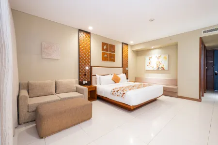 Vouk Hotel and Suites