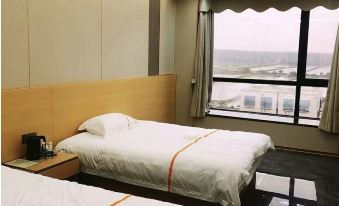 Leizhou Xilaidun Holiday Apartment