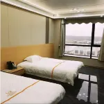 Leizhou Xilaidun Holiday Apartment