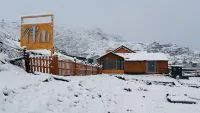 BANSHAN Homestay - Balkoner