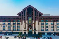 Taizhou Taixing No. 9 Hot Spring Hotel Hotels in Taixing