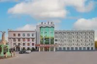 Yanshan Hotel