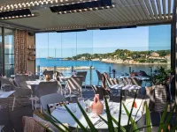 Thalazur Bandol Ile Rousse - Hôtel & Spa Hotels in Bandol
