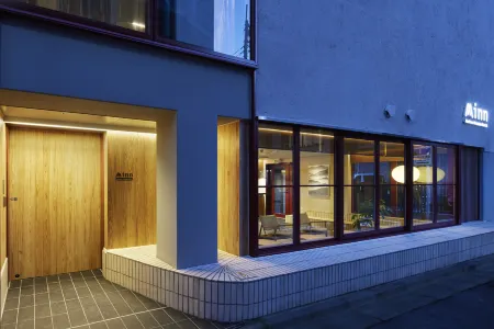 Minn Asakusa Kuramae North