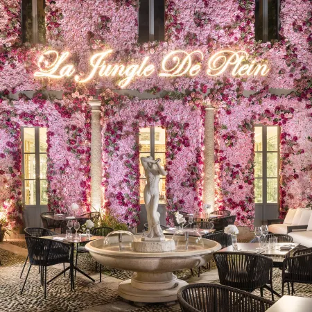 The Plein Hotel - Small Luxury Hotels of the World