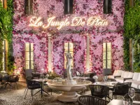 The Plein Hotel - Small Luxury Hotels of the World Hôtels à : Porta Nuova