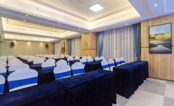 Baidali International Hotel