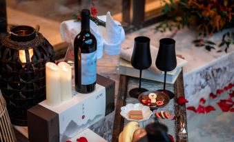Baoxing Yunshang Xuxi Hot Spring Hotel