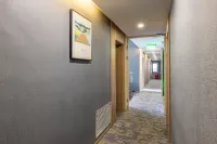 LIting Hotel Lanzhou - 2 Sao