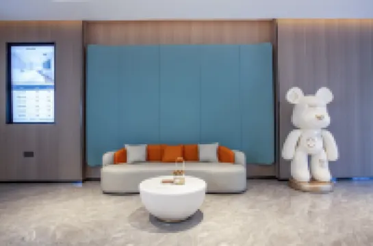 Fengmei Hotel (Yangzhou Dongguan Street Heyuan Branch)