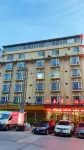Yutai Business Hotel