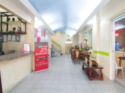 RedDoorz @ Praferosa Resort Hotel Calamba Hotels in Calamba