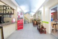 ريد دورز آت برافيروسا ريزورت هوتل كالامبا