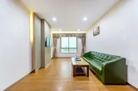 Jinfuwan Business Hotel