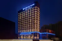 Wyndham Grand Plaza Royale Lugu Changsha Hotels in Lugu High-tech zone