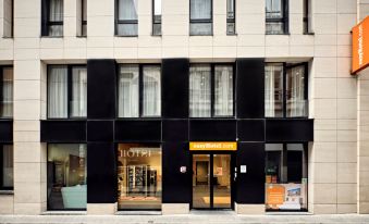 easyHotel Brussels City Centre