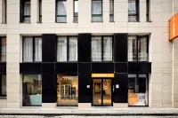 easyHotel Brussels City Centre - Cho phép mang theo thú cưng