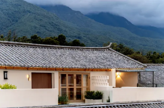 다리 산판 홈스테이