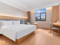 JI Hotel (Chongqing Guanyinqiao Beibin Road) Hotels near Fantawild Sci-Fi Theme Park