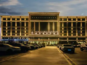 센게 캉쵱 그랜드 호텔