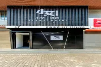 Wugong Xiaoai Hotel Hotels in Wugong