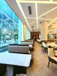 Yuda International Hotel - petit déjeuner