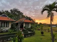 The Oriental Village Resort Hotels in On Klang