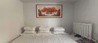Hailin Warm Homestay (Hengdaohezi Station)
