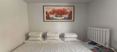 Hailin Warm Homestay (Hengdaohezi Station) Отели рядом с достопримечательностью «Hengdaohezizhen»