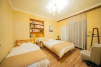 Park Hotel (Yabuli Qingyun Ski Resort) Hotels in Shangzhi