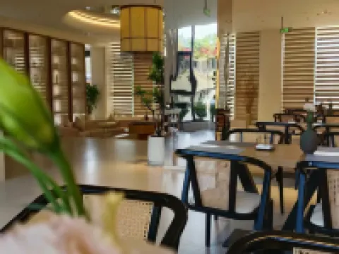 Yangguang Hotel Hotels in Tonghai