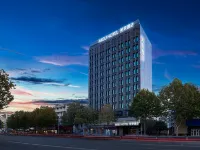 MeiShuHOTEL Hotels in Changxing