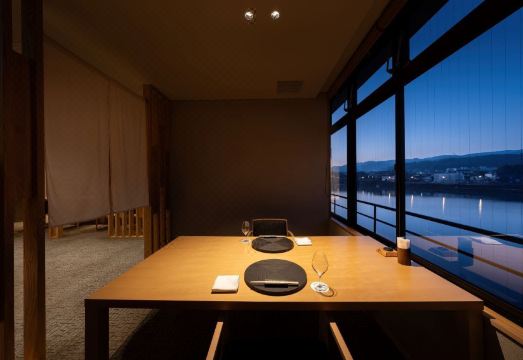 료칸＆사우나 요로즈야 히타 이미지