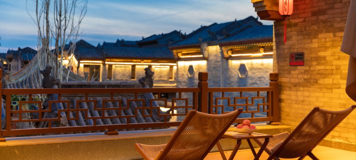 Guangzhou Yazhi Hotel | 5 Popular Xiaohongshu Titles Hotels in Datong