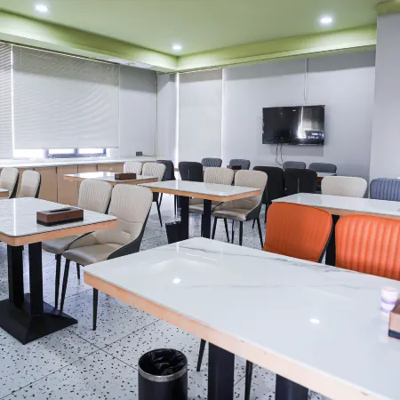 GreenTree Inn Liyang Linquan Huilong Great Market Smart Hotel