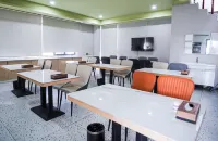 GreenTree Inn Liyang Linquan Huilong Great Market Smart Hotel