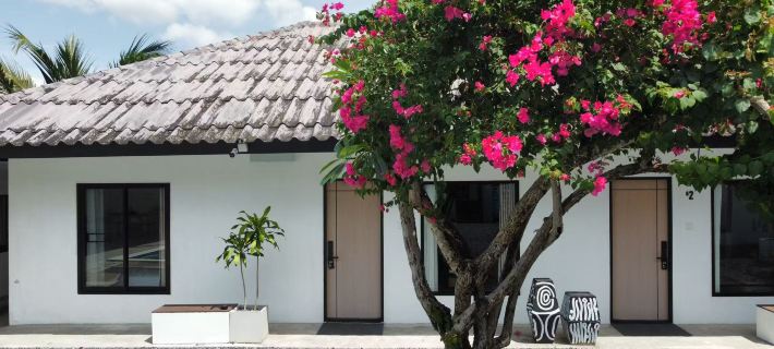 Wolin Patong Greeen Resort Ξενοδοχεία στην πόλη Πουκέτ