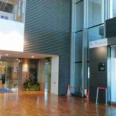 東横INN秋田駅東口 Hotel Exterior