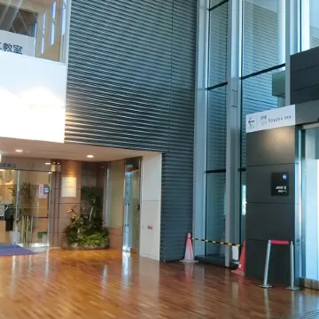 Toyoko Inn Akita-eki Higashi-guchi Отели в г. Акита