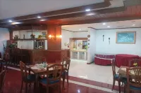 Hotel Efita - Desayuno