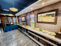 Hi Inn (Zhalantun City Center Railway Station) Hotels in Zalantun