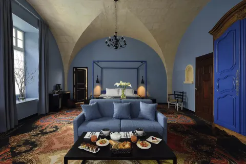 Hôtel & Spa Jules César Arles - MGallery