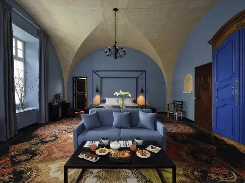 Hôtel & Spa Jules César Arles - MGallery Hotels in Arles