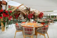 Ushuaïa Ibiza Beach Hotel - Adults Only - Club Entrance Included - Breakfast
