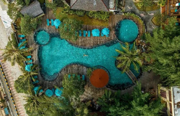 歐巴克別墅飯店