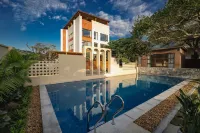 Yaohua Garden · Boutique Homestay in Bixia Lane