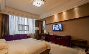 Lingdi International Hotel